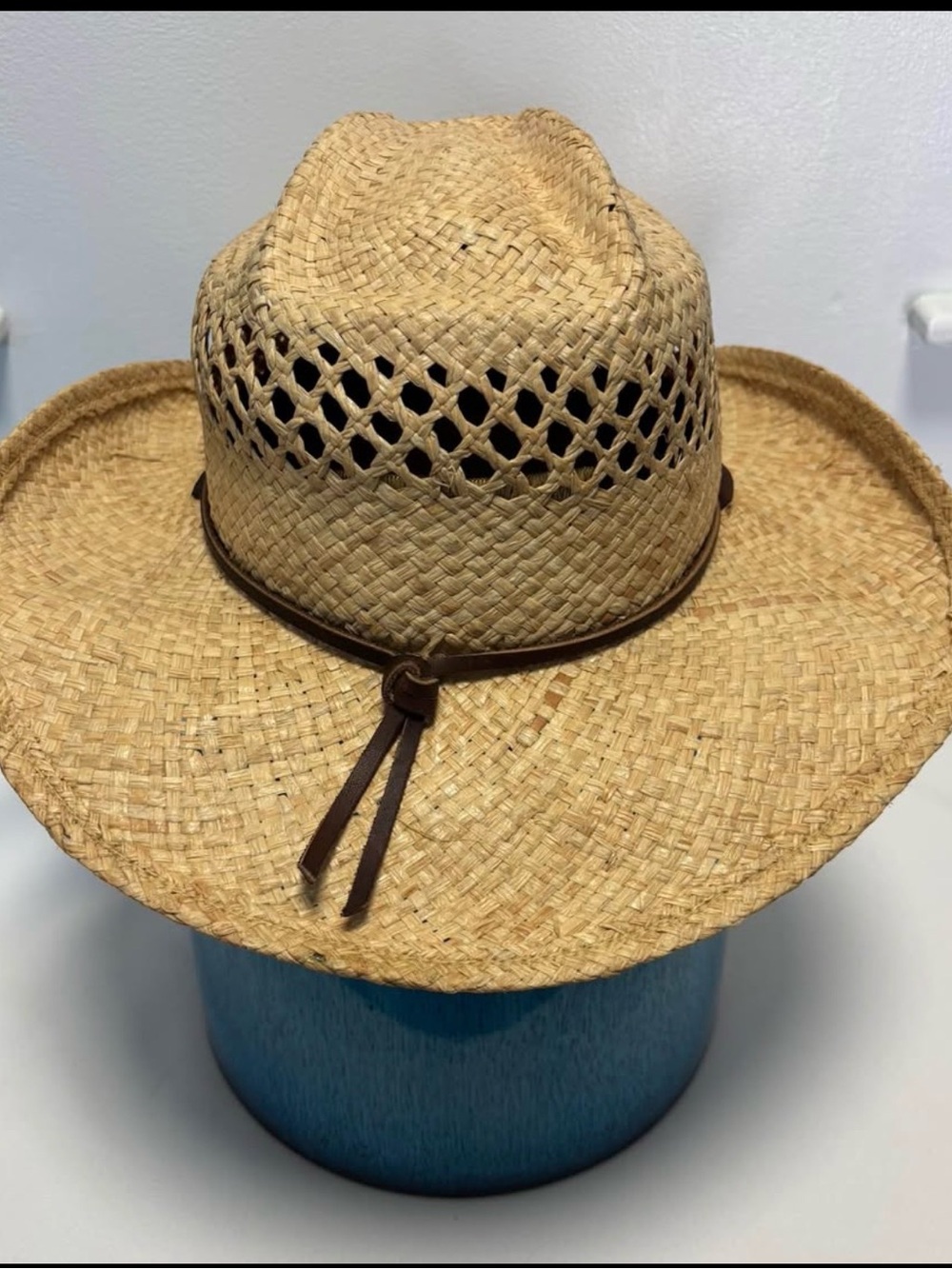 Original Shady Brady - “Dallas” hat. Size Medium.